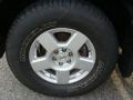 Super Black - Frontier SE King Cab 4x4 Photo No. 14