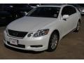 Starfire White Pearl - GS 350 Photo No. 3