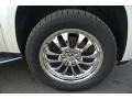 White Diamond Tricoat - Yukon XL Denali AWD Photo No. 27