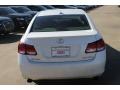 Starfire White Pearl - GS 350 Photo No. 8