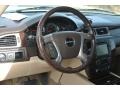 White Diamond Tricoat - Yukon XL Denali AWD Photo No. 29