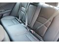 2014 Alabaster Silver Metallic Honda Accord EX-L V6 Sedan  photo #16