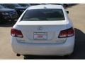 Starfire White Pearl - GS 350 Photo No. 9
