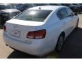 Starfire White Pearl - GS 350 Photo No. 10