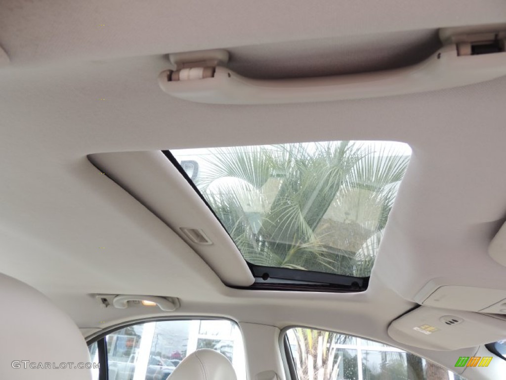 2004 Lincoln LS V6 Sunroof Photo #89652214