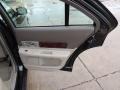 Black Clearcoat - LS V6 Photo No. 10