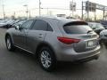 2009 Platinum Graphite Infiniti FX 35 AWD  photo #4