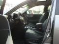 Platinum Graphite - FX 35 AWD Photo No. 7