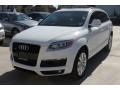 Calla White - Q7 3.0 TDI quattro Photo No. 3