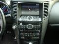 2009 Platinum Graphite Infiniti FX 35 AWD  photo #11