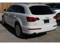 Calla White - Q7 3.0 TDI quattro Photo No. 7