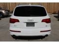 Calla White - Q7 3.0 TDI quattro Photo No. 8