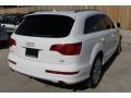 Calla White - Q7 3.0 TDI quattro Photo No. 9