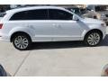 Calla White - Q7 3.0 TDI quattro Photo No. 11