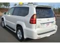 Blizzard White Pearl - GX 470 Photo No. 4