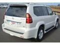Blizzard White Pearl - GX 470 Photo No. 5