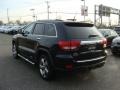 2011 Blackberry Pearl Jeep Grand Cherokee Limited 4x4  photo #4