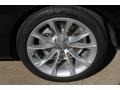 2013 Audi A5 2.0T Cabriolet Wheel