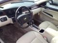 2009 Chevrolet Impala Neutral Interior Prime Interior Photo
