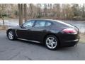 Carbon Grey Metallic - Panamera 4 Photo No. 4
