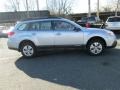 2013 Ice Silver Metallic Subaru Outback 2.5i  photo #5