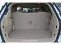 2009 White Opal Buick Enclave CXL AWD  photo #16