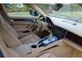 Carbon Grey Metallic - Panamera 4 Photo No. 18