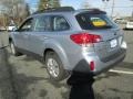 2013 Ice Silver Metallic Subaru Outback 2.5i  photo #8