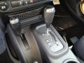 Black Transmission Photo for 2014 Jeep Wrangler #89654778