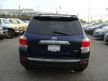 Nautical Blue Metallic - Highlander Limited 4WD Photo No. 5