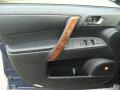 Nautical Blue Metallic - Highlander Limited 4WD Photo No. 6