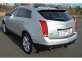 2013 Radiant Silver Metallic Cadillac SRX Performance FWD  photo #4