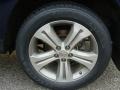 2012 Toyota Highlander Limited 4WD Wheel