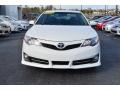 Super White - Camry SE Photo No. 7