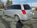 2008 Radiant Silver Metallic Nissan Quest 3.5  photo #8