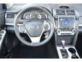 Super White - Camry SE Photo No. 18