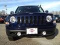 True Blue Pearl - Patriot Latitude 4x4 Photo No. 2