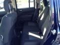 2014 True Blue Pearl Jeep Patriot Latitude 4x4  photo #6