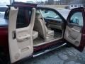 2013 Deep Ruby Metallic Chevrolet Silverado 1500 LTZ Extended Cab 4x4  photo #23