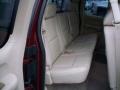 2013 Deep Ruby Metallic Chevrolet Silverado 1500 LTZ Extended Cab 4x4  photo #24