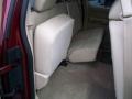 2013 Deep Ruby Metallic Chevrolet Silverado 1500 LTZ Extended Cab 4x4  photo #25