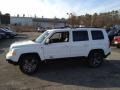 Bright White - Patriot Freedom Edition 4x4 Photo No. 3