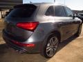 Monsoon Gray Metallic - SQ5 Premium plus 3.0 TFSI quattro Photo No. 2