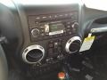 Black - Wrangler Unlimited Rubicon 4x4 Photo No. 10