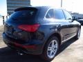 2014 Moonlight Blue Metallic Audi Q5 2.0 TFSI quattro  photo #2