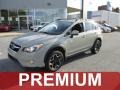 2013 Desert Khaki Subaru XV Crosstrek 2.0 Premium  photo #1