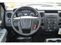 Black Dashboard Photo for 2014 Ford F150 #89656842