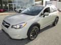 2013 Desert Khaki Subaru XV Crosstrek 2.0 Premium  photo #2
