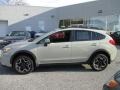2013 Desert Khaki Subaru XV Crosstrek 2.0 Premium  photo #3
