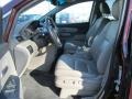 2011 Dark Cherry Pearl Honda Odyssey EX-L  photo #11